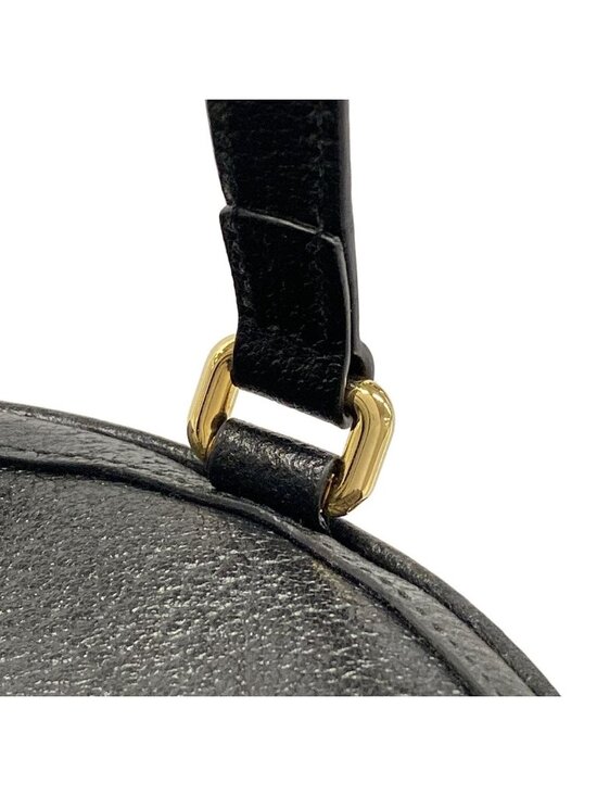 Gucci Backpack Ophidia Mini Black Green Red Leather main image 6
